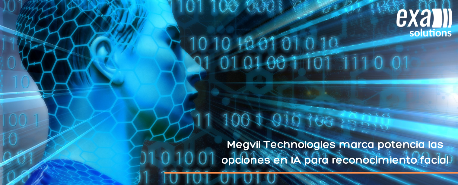 Megvii Technologies marca potencia las opciones en IA para reconocimiento facial